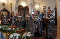 Пасха 2014